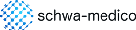 Schwa-medico logo